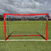 PORTAGOL Super Flexi Goal - 1.8m x 1.2m / 2.4m x 1.5m